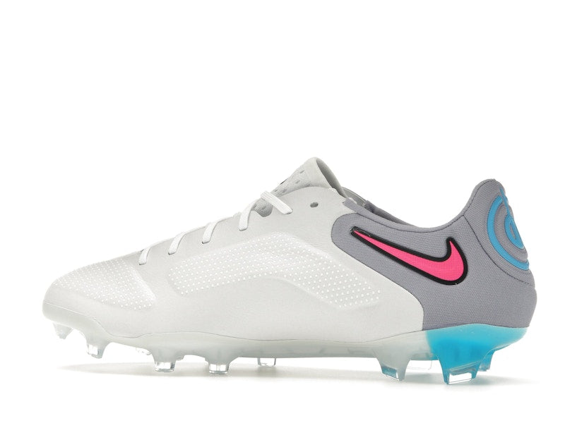 Nike Tiempo Legend 9 Elite FG Blast Pack Baltic Blue
