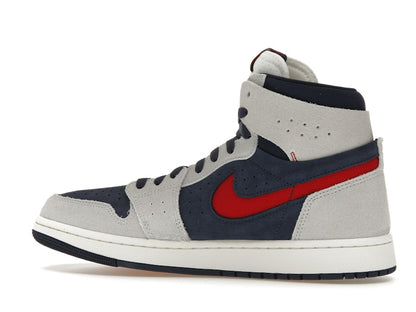 Jordan 1 High Zoom Air CMFT 2 Olympic