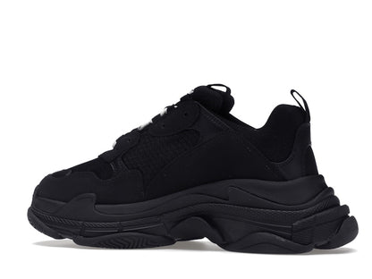 Balenciaga Triple S Black (2021)