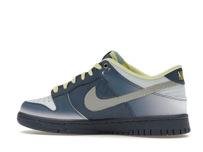 Nike Dunk Low Halloween I Am Fearless (GS)