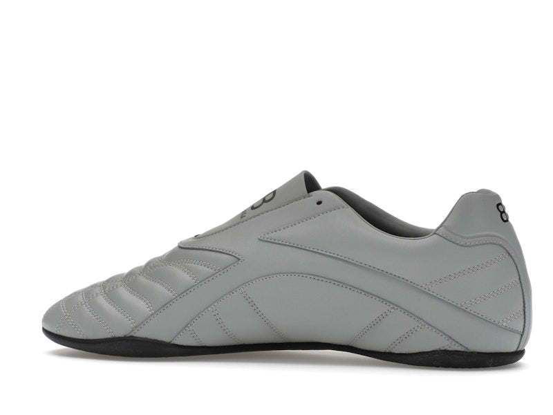 Balenciaga Zen Matte Grey Black