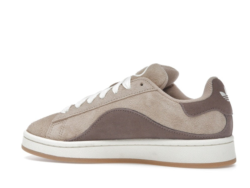 adidas Campus 00s Camp Magic Beige Off White Trace Brown (Women's)
