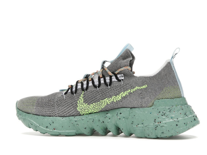 Nike Space Hippie 01 Wolf Grey