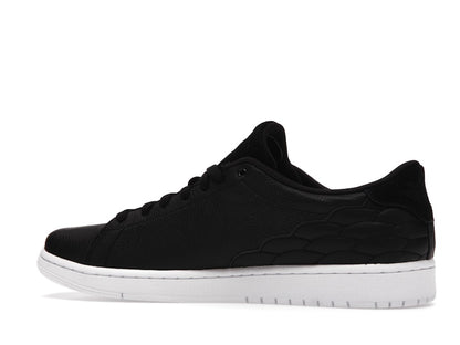 Jordan 1 Centre Court Black