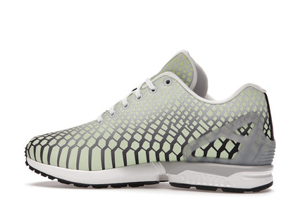 adidas ZX Flux Xeno Green