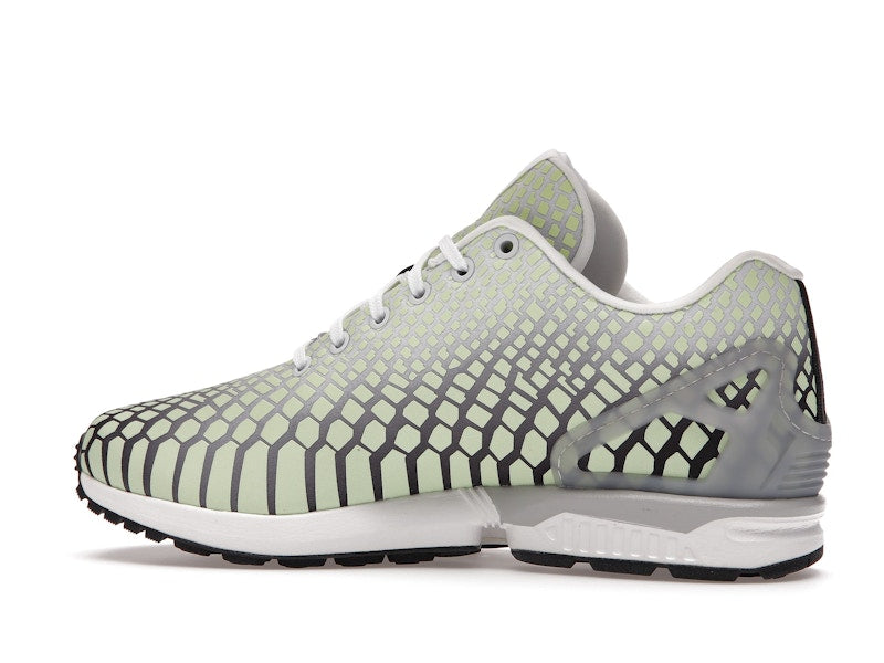adidas ZX Flux Xeno Green