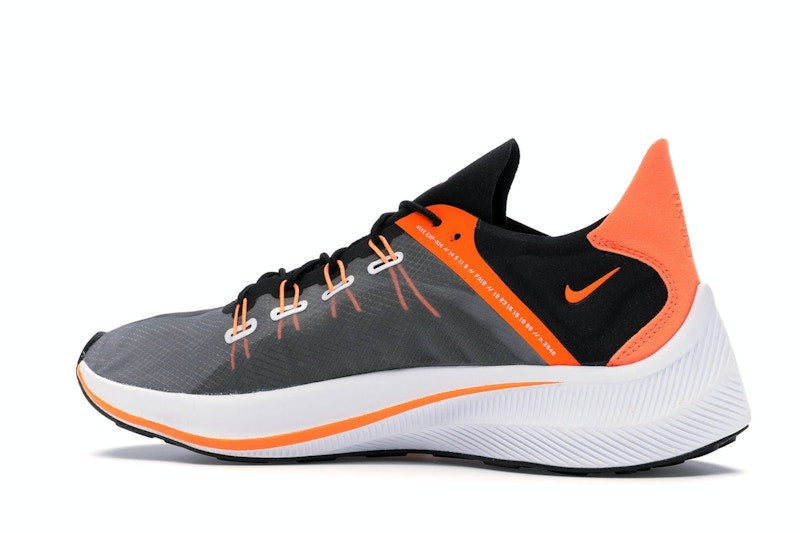 Nike EXP-X14 Just Do It Pack Black