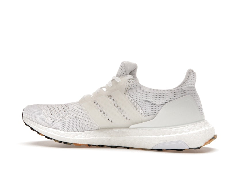 adidas Ultra Boost 1.0 DNA White Gum Camo Sole