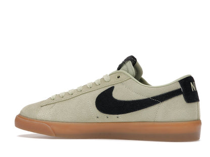 Nike SB Blazer Low GT Olive Aura
