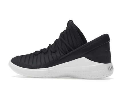 Jordan Flight Luxe Anthracite/Black/White