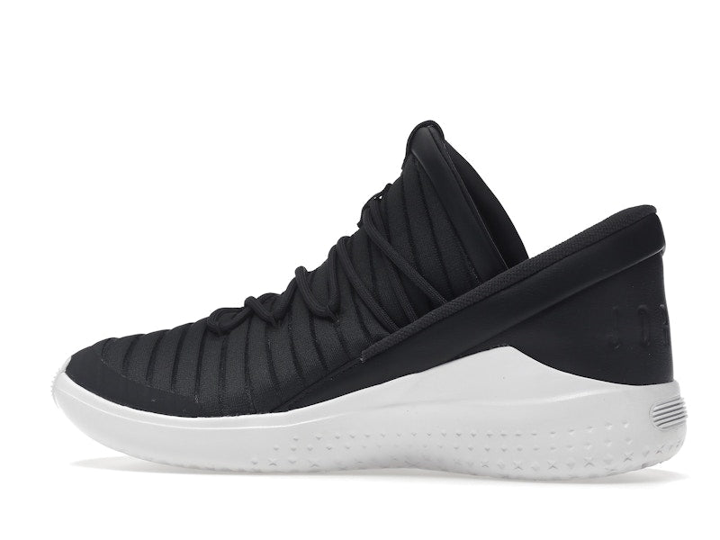Jordan Flight Luxe Anthracite/Black/White