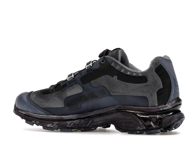 Salomon Bamba 5 11 By Boris Bidjan Saberi Black Dye