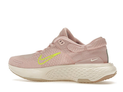 Nike ZoomX Invincible Run Flyknit 2 Atmosphere Pink Oxford (Women's)