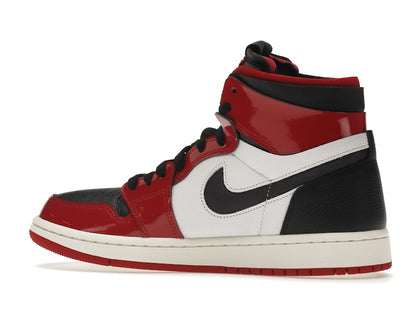 Jordan 1 High Zoom Air CMFT Patent Chicago (Women's)