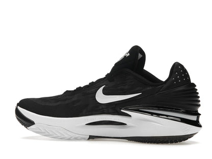 Nike Zoom GT Cut 2 Black White