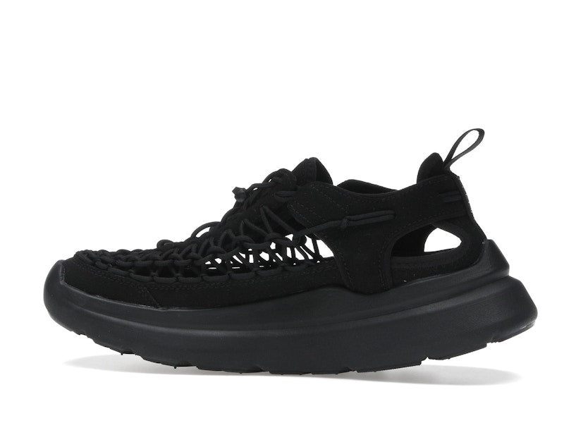 Keen Uneek WK Black
