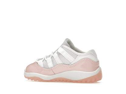 Jordan 11 Retro Low Legend Pink (TD)