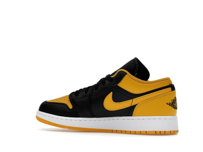Jordan 1 Low Yellow Ochre (GS)