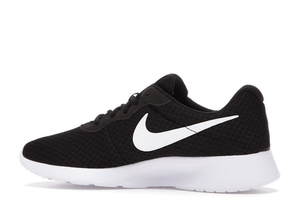 Nike Tanjun Black White (Women's)