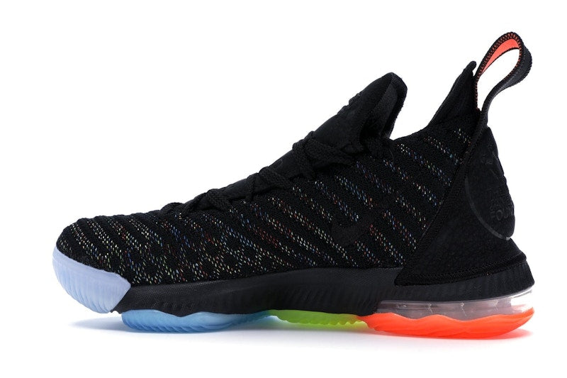 Nike LeBron 16 I Promise (GS)