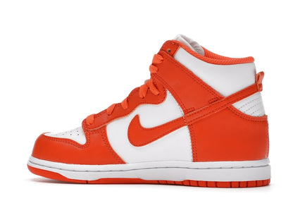 Nike Dunk High Syracuse (2021) (PS)