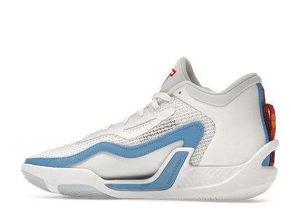 Jordan Tatum 1 Archer Ave St. Louis (Translucent White Sole)
