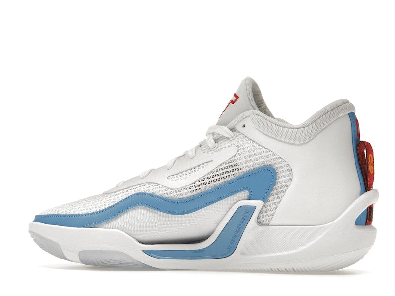 Jordan Tatum 1 Archer Ave St. Louis (Translucent White Sole)