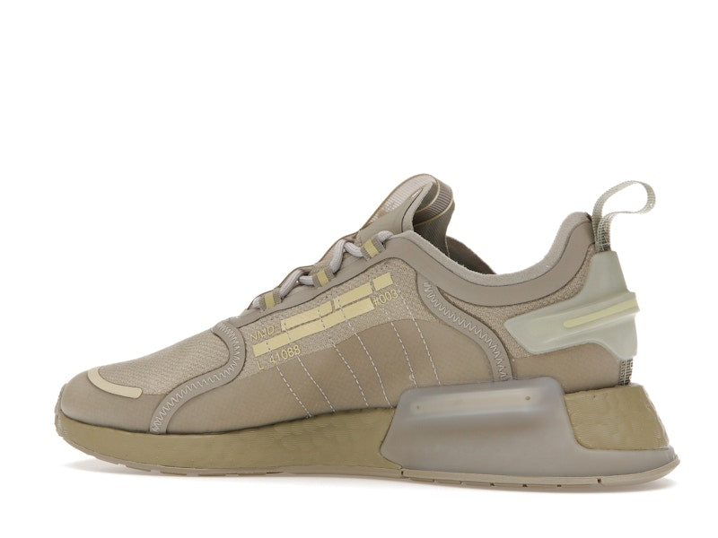 adidas NMD R1 V3 Feather Grey Sandy Beige (Women's)