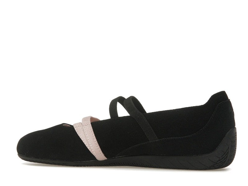 Puma Speedcat Ballet Black Mauve Mist (Women's)