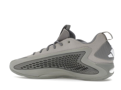 adidas AE 1 Low Metallic Grey