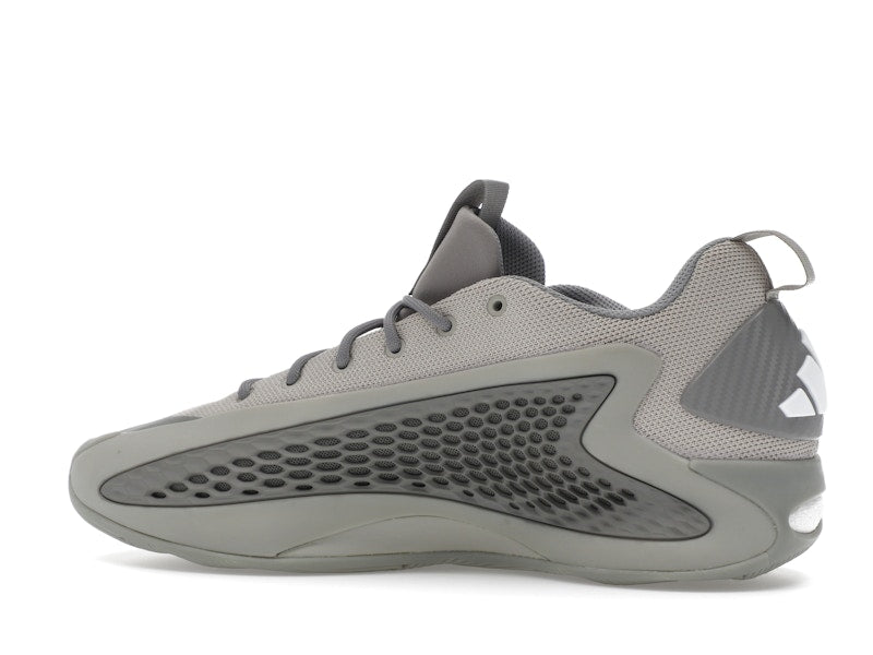 adidas AE 1 Low Metallic Grey