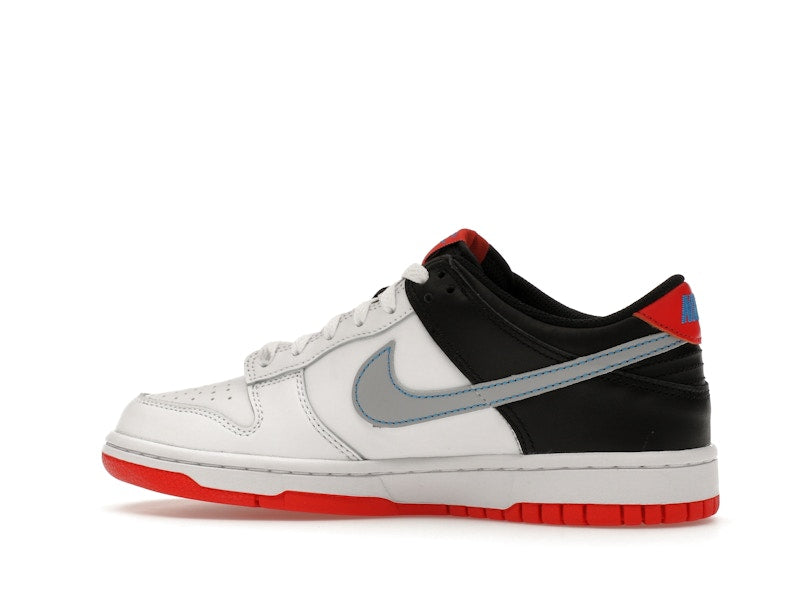Nike Dunk Low Spider-Man (GS)
