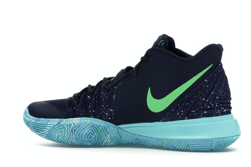 Nike Kyrie 5 UFO