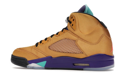 Jordan 5 Retro Fresh Prince (F&F)
