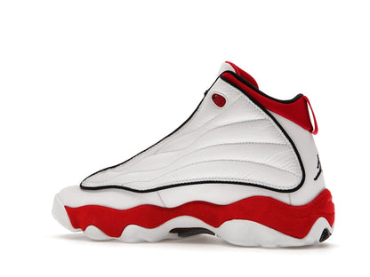 Jordan Pro Strong Chicago