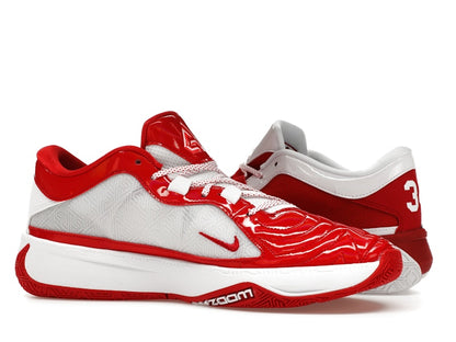 Nike Zoom Freak 5 All-Star Thanasis Thanks For Sharing