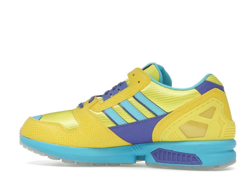 adidas ZX 8000 atmos G-SNK 10 Ura