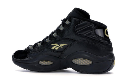 Reebok Question Mid New Years Eve (2012)