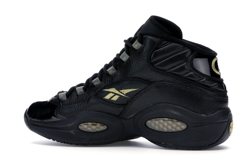 Reebok Question Mid New Years Eve (2012)