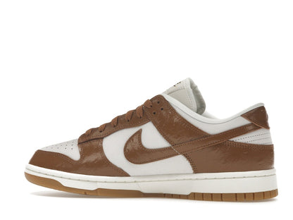 Nike Dunk Low LX Ale Brown Ostrich (Women's)