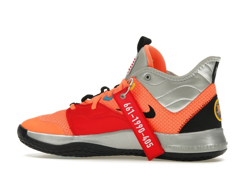 Nike PG 3 NASA