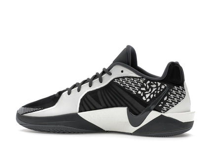 Nike Sabrina 2 Iron Grey Sail (Women's)