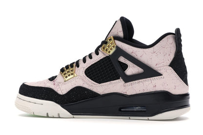 Jordan 4 Retro Silt Red Splatter (Women's)