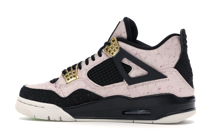 Jordan 4 Retro Silt Red Splatter (Women's)