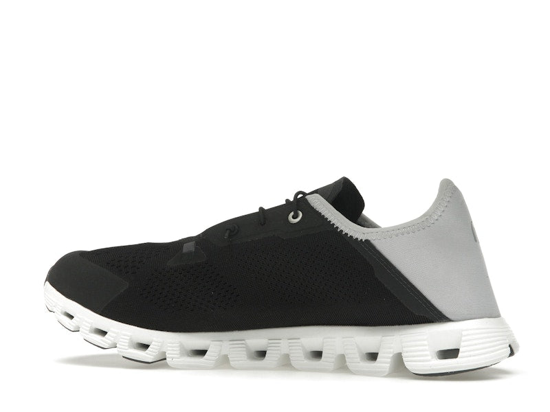 On Running Cloud 5 Coast Black Shadow
