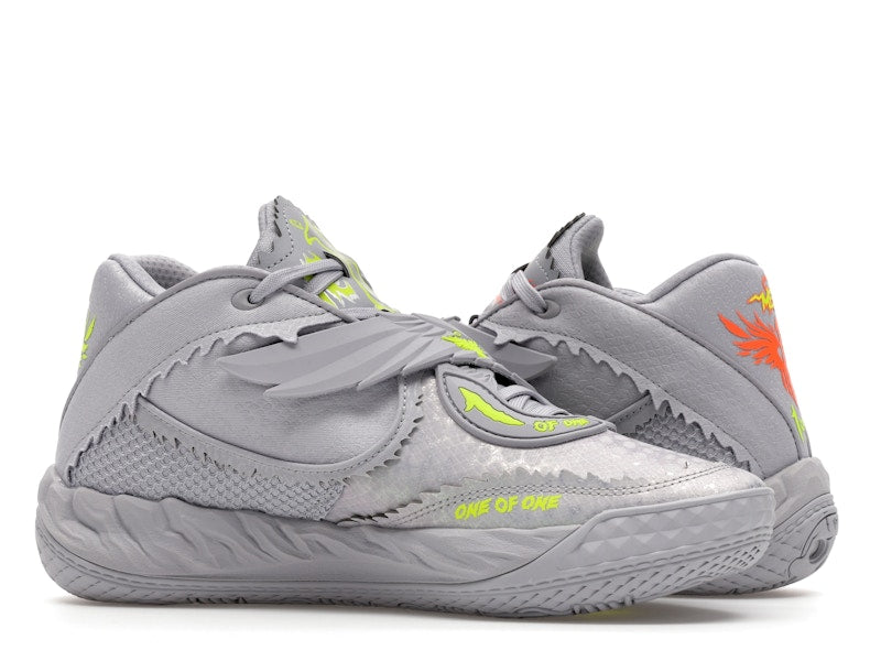 Puma LaMelo Ball MB.05 Shine