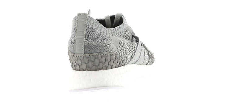 adidas Ultra Boost EQT Support Pusha T King Push Greyscale