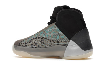 adidas Yeezy QNTM Teal Blue (Infants)