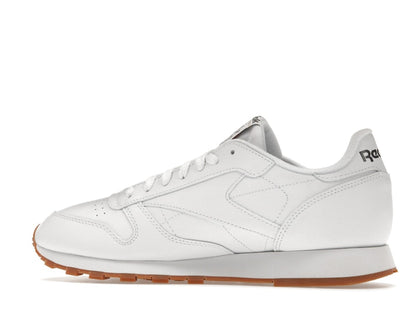 Reebok Classic Leather Intense White Gum