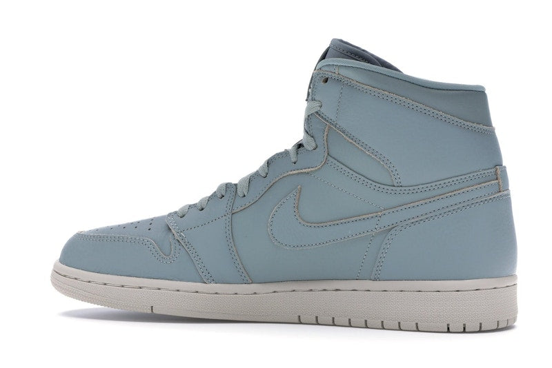 Jordan 1 Retro High Mica Green Desert Sand